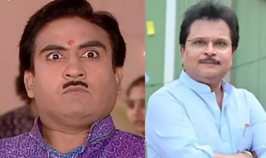 ‘TMKOC’s ‘Jethalal’, Dilip Joshi Reacts To Claims Of Him Holding Asit Modi’s Collar Amid Ugly Fight