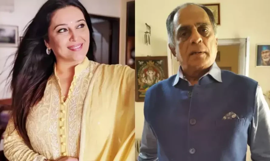 Niki Aneja Exposes Prouducer, Pahlaj Nihalani, Shares He, Told Her To ‘Compromise’ During ‘Mr Azaad’