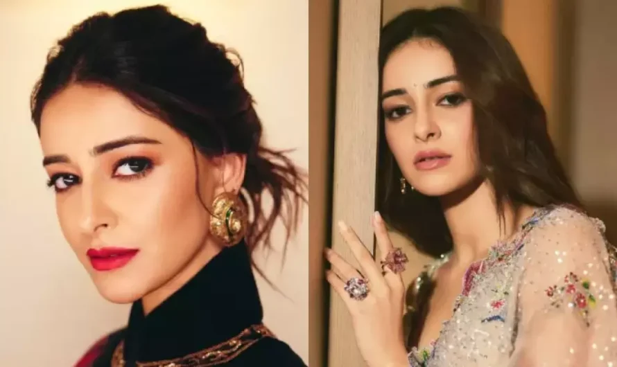 Ananya Panday On False Claims Of Bullying, Cheating, Faking School Results, ‘Trying To Pull Me Down’