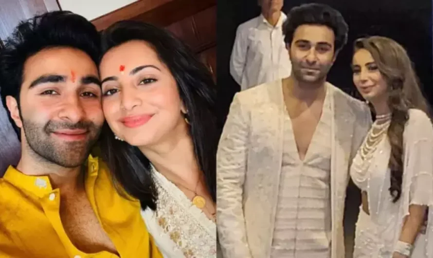 Aadar Jain-Alekha Advani’s Wedding Festivities Kick Off, Kareena, Karishma, Ranbir Make Appearance