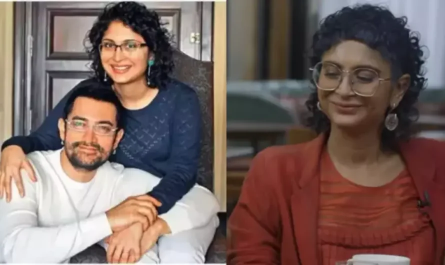 Aamir Khan Nearly Retired From Acting, Credits Ex-Wife, Kiran Rao For His Comeback, ‘She Said…’