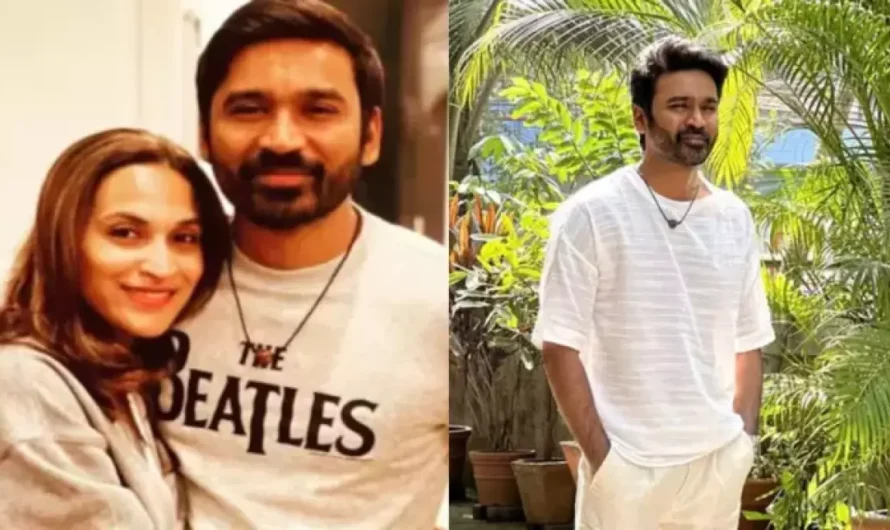 Dhanush And Aishwaryaa Get Officially Divorced, Amid The Former’s Legal Feud With Nayanthara