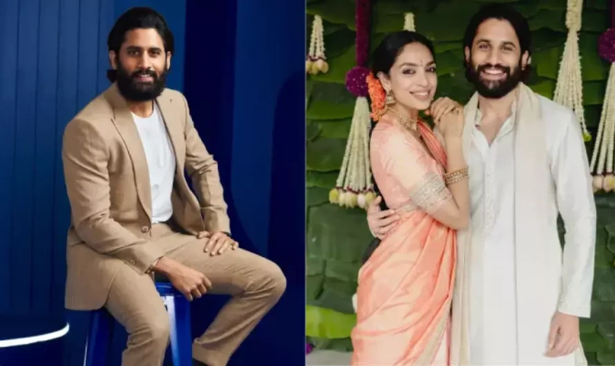 Naga Chaitanya Clears The Air On Rs. 50 Crores Wedding Film Deal, Says, ‘There Is No Such…’