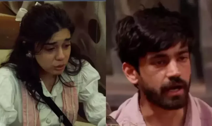 Eisha Singh Left In Tears After Fight With Bestie, Avinash Mishra, He Says, ‘We Are Not One Unit’