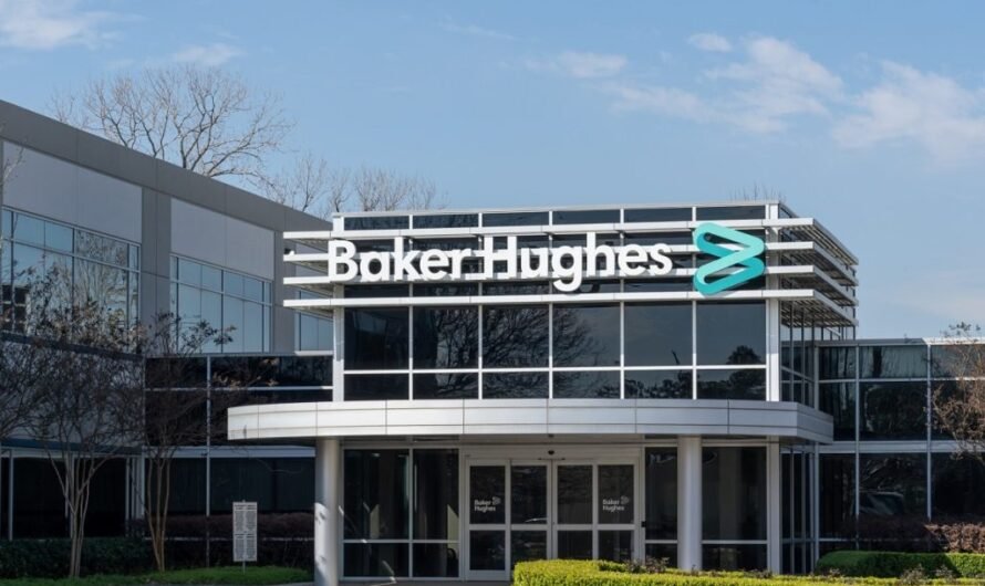 Baker Hughes Launches New Pressure Control Center in Abu Dhabi