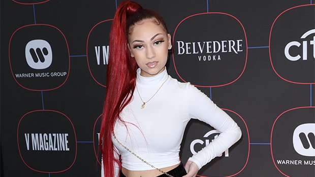 Who Is Danielle Bregoli? Five Facts On The Bhad Bhabie Rapper – Hollywood Life