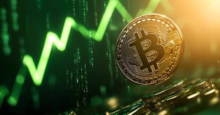 Bitcoin hits record $94,000 amid market optimism