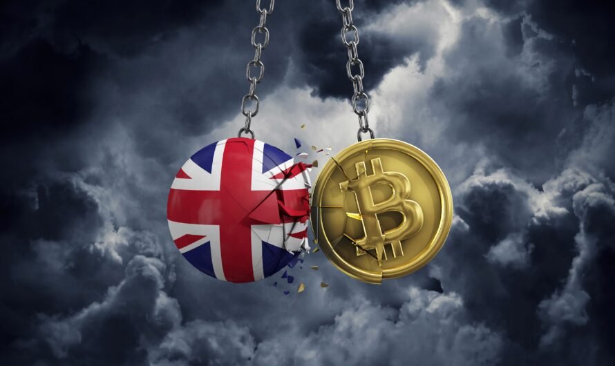 UK Government to Unveil New Crypto Regulations Amid Growing US Market Influence