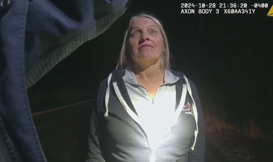 Owner of famous ‘Conjuring’ house arrested for alleged DUI after police chase in Rhode Island: video