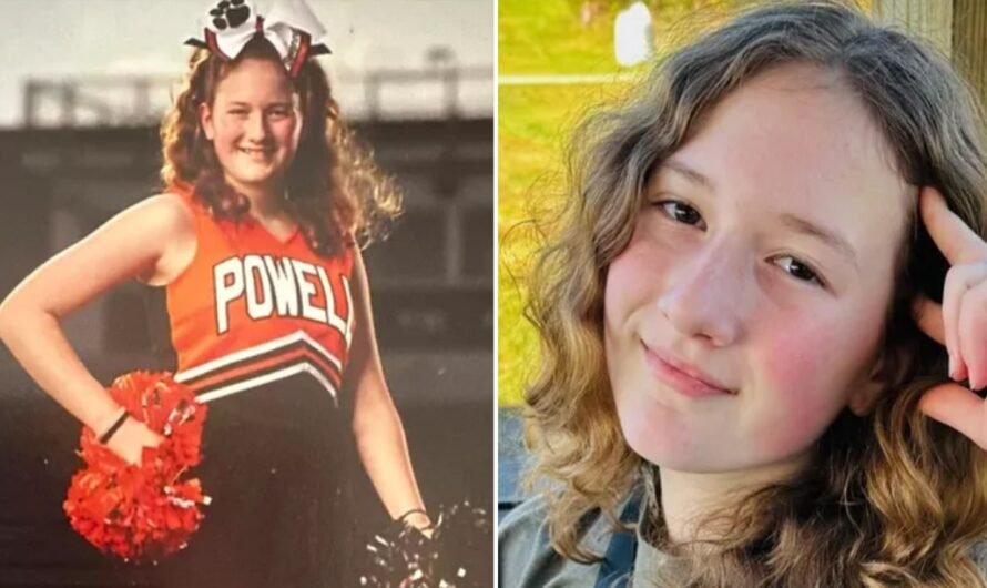 Teen suspect arrested after cheerleader found dead in woods