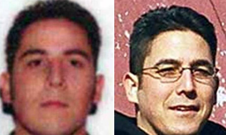 Fugitive on FBI’s ‘Most Wanted Terrorists’ list, accused of 2003 California bombings, arrested in Wales