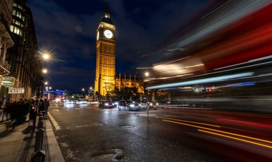 Jewish children, teens violently attacked in London: ‘streets are no longer safe’