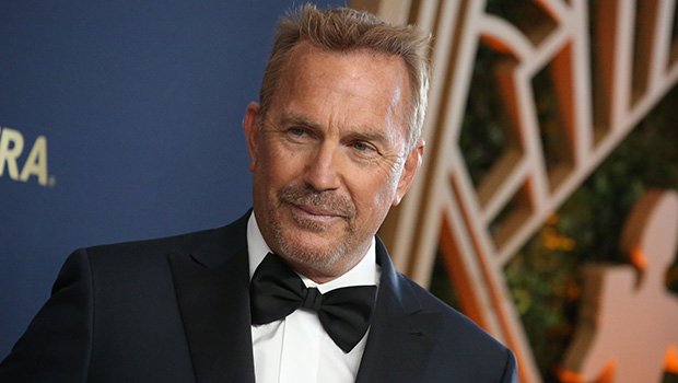 Kevin Costner Earned His Net Worth Through Movies, TV, Music and More – Hollywood Life