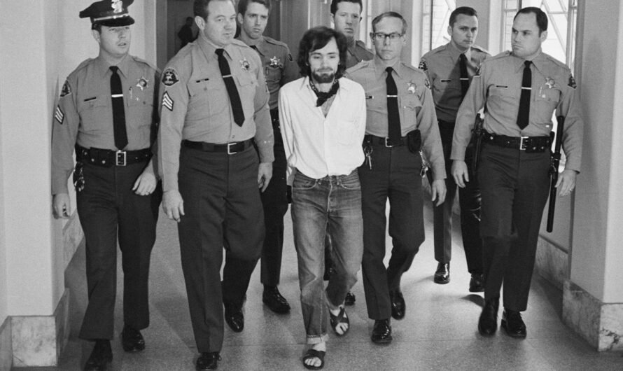 New Charles Manson murder admissions could point to even darker pattern: experts