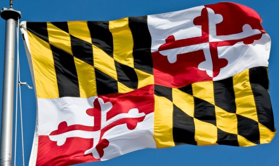 Weird laws in Maryland and the penalties you could face for breaking them