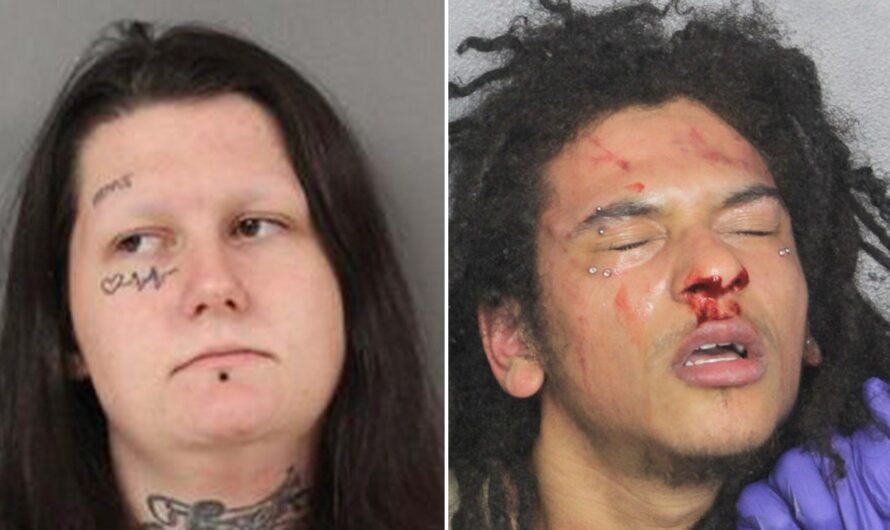 Mugshots of the week: Nov. 10-16, 2024