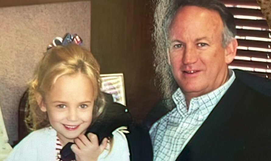 JonBenét Ramsey’s father ‘cautiously optimistic’ about murder case: filmmaker