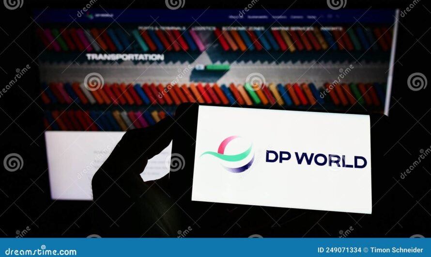 DP World partners with Schneider Electric to train Emirati youth