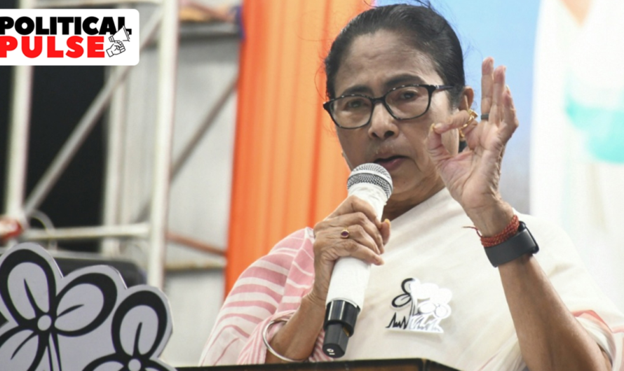 Trinamool’s Sweeping Victory In Six Bypolls Has Given A Big Boost To Mamata’s Standing In INDIA Bloc