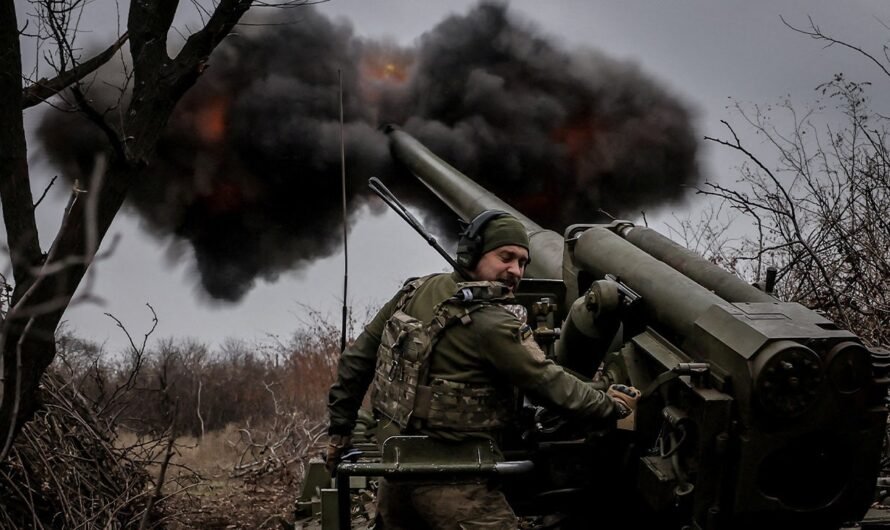 1,000 days of war in Ukraine as Zelenskyy doubles down on aerial options with ATACMS, drones and missiles