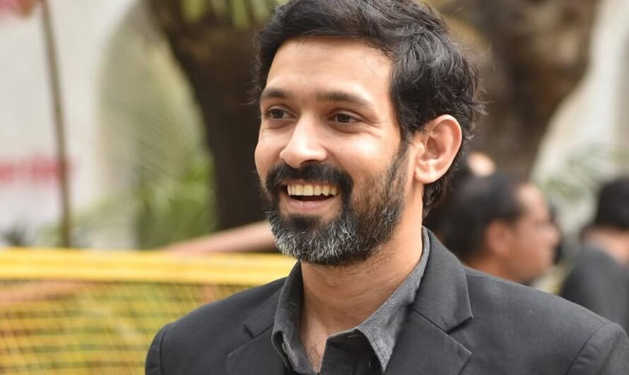 Is Vikrant Massey Retiring? – Rediff.com movies