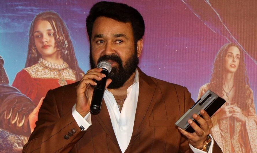 Mohanlal’s Message To Pushpa 2 Lovers