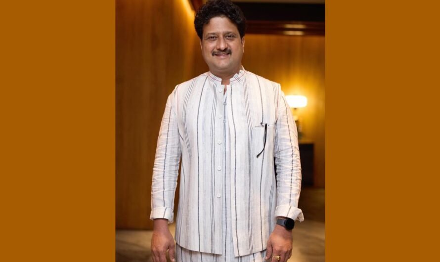 Jitendra Joshi: ‘You Need Patience To Be An Actor’