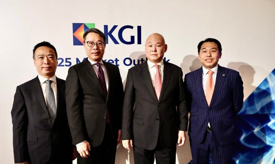 KGI: 2025 Market Outlook | Arabian Post