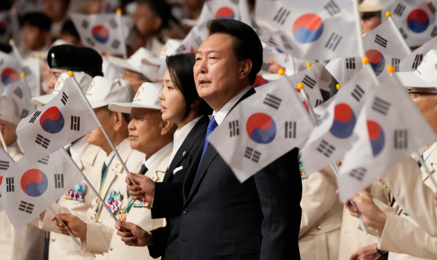 Ignominy, impeachment, death sentences, imprisonment: What’s the problem with South Korean presidents?