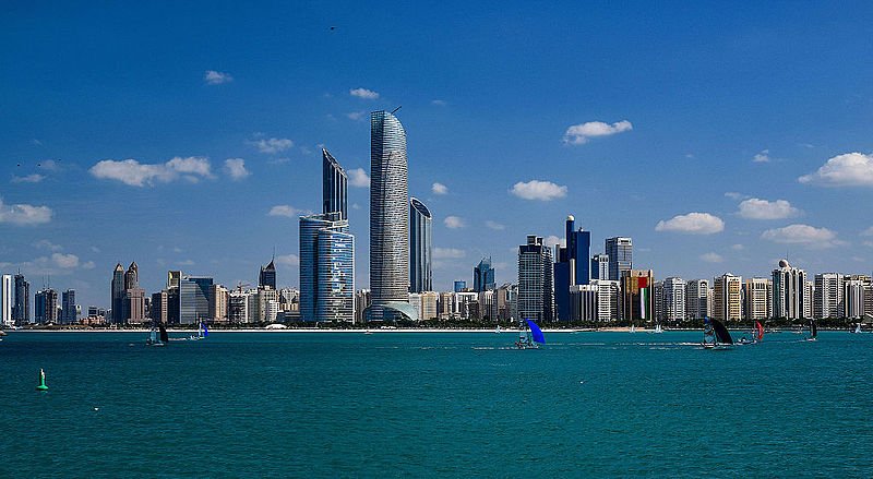 Abu Dhabi’s Tourism Sector Expands Workforce Amid Visitor Influx