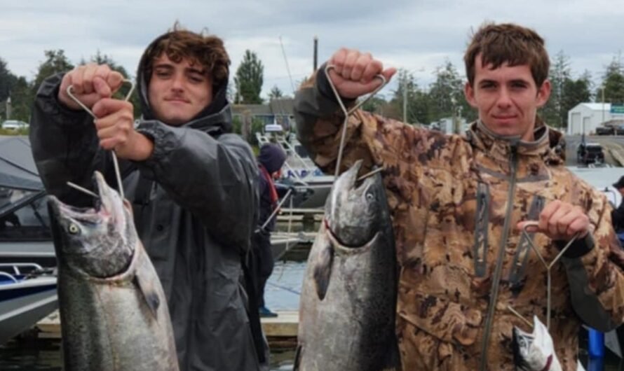 California teen brothers missing after duck hunting excursion gone wrong