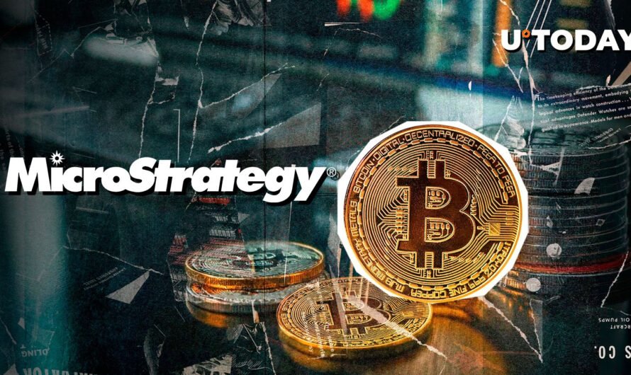 MicroStrategy Expands Bitcoin Holdings with $1.5 Billion Acquisition