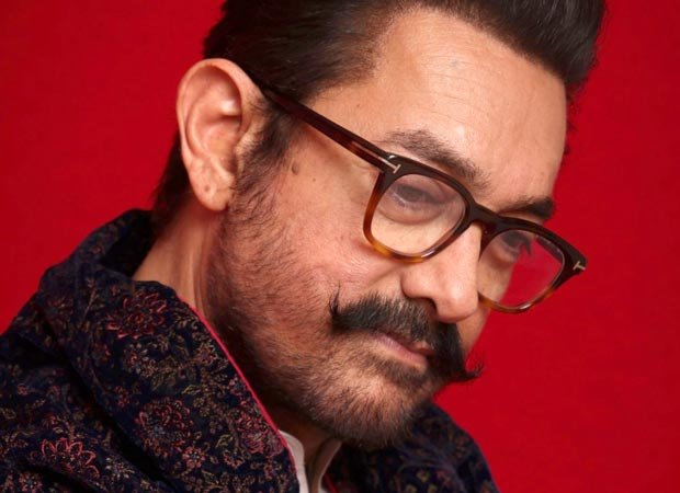 Aamir Khan confesses being “scared” of making his dream project Mahabharat: “It’s a huge responsibility because, as Indians…” : Bollywood News