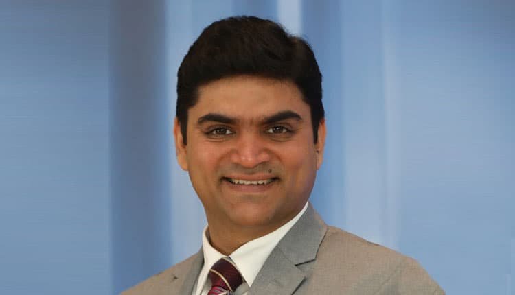 Securonix Welcomes Dipesh Kaura as Head of India Sales