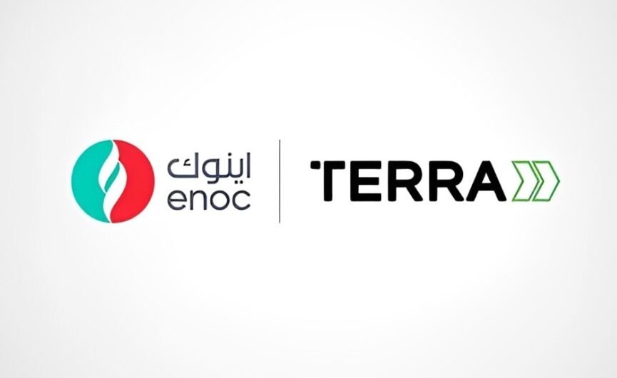 ENOC and Drive Terra to Establish UAE’s Largest E-Bike Battery Swapping Network