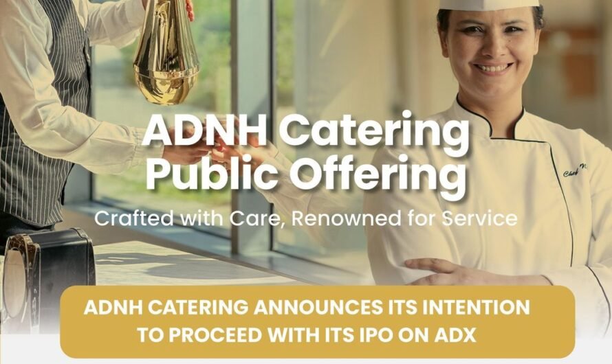 ADNH Catering to Increase Stake in Saudi Joint Venture