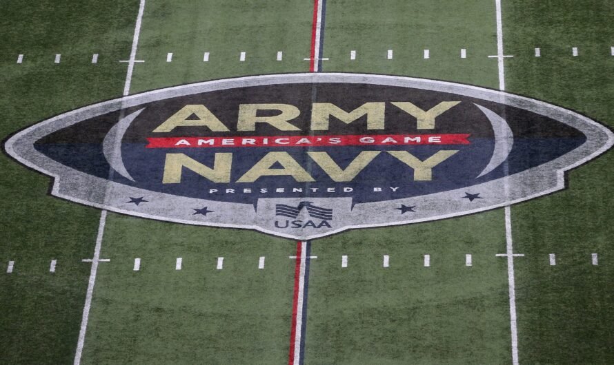 What Time Does the Army-Navy Game 2024 Start? Kickoff Time and Details – Hollywood Life