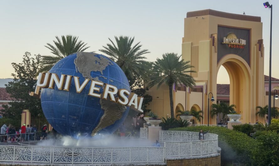 Maximizing Your Budget for a Universal Orlando Adventure in 2025 – Hollywood Life