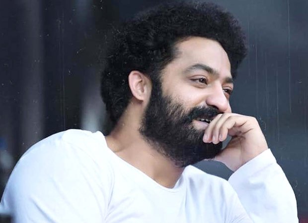 NTR Jr’s voice becomes lifesaving message at Andhra Pradesh traffic signals : Bollywood News