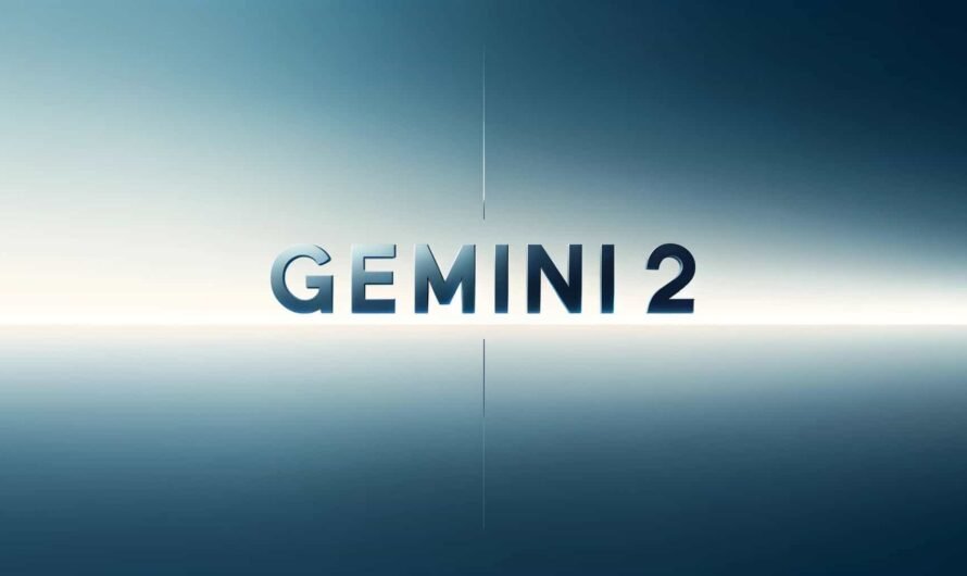 Google’s Gemini 2.0 Marks a New Era in AI Development