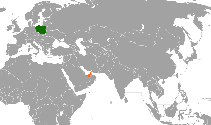 Polen Capital Expands to Abu Dhabi to Strengthen Mideast Presence