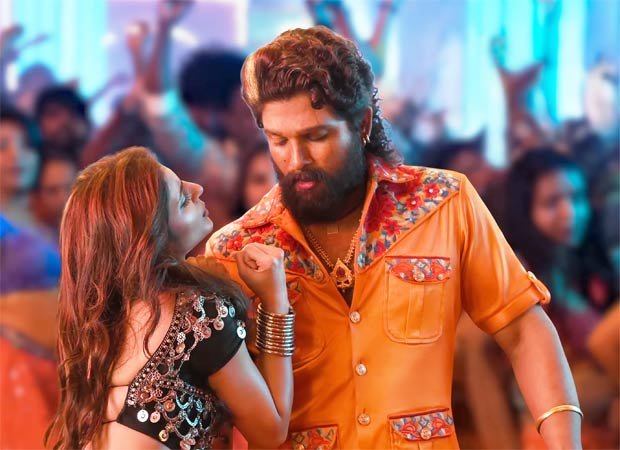 Pushpa 2 Day 2 Box Office: Allu Arjun continues with his WILD ROAR; collects Rs. 54 crores on Friday :Bollywood Box Office