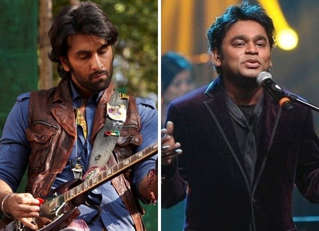 Ranbir Kapoor recalls spending three to four months in Chennai with AR Rahman for Rockstar’s music: “Journey was so compelling that it didn’t feel like hard work” : Bollywood News