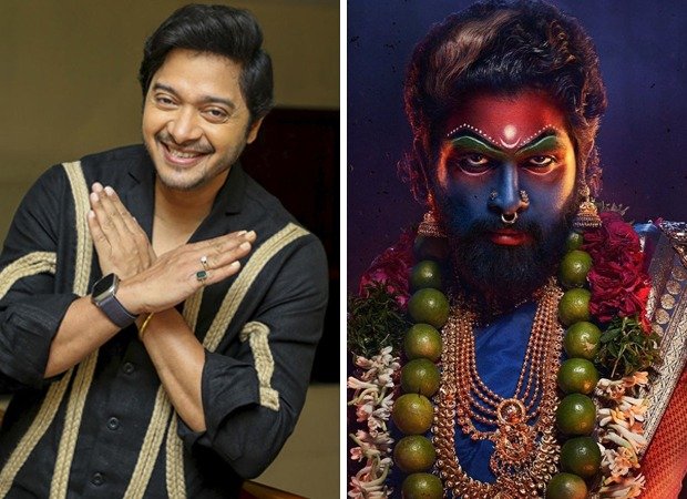 EXCLUSIVE: Shreyas Talpade on the change in Allu Arjun’s voice in Pushpa 2, “His swag, authority and confidence had changed in part 2” 2 : Bollywood News