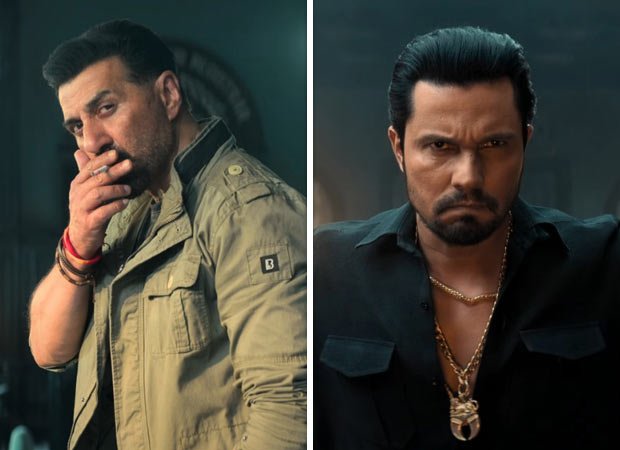 Jaat teaser: Sunny Deol and Randeep Hooda lead Gopichand Malineni’s action saga coming in 2025, watch 2025 : Bollywood News