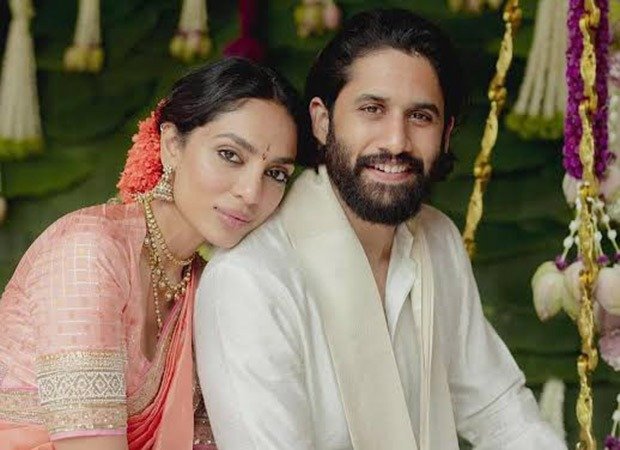 Naga Chaitanya to honour grandfather in traditional attire ‘Pancha’ for wedding with Sobhita Dhulipala : Bollywood News