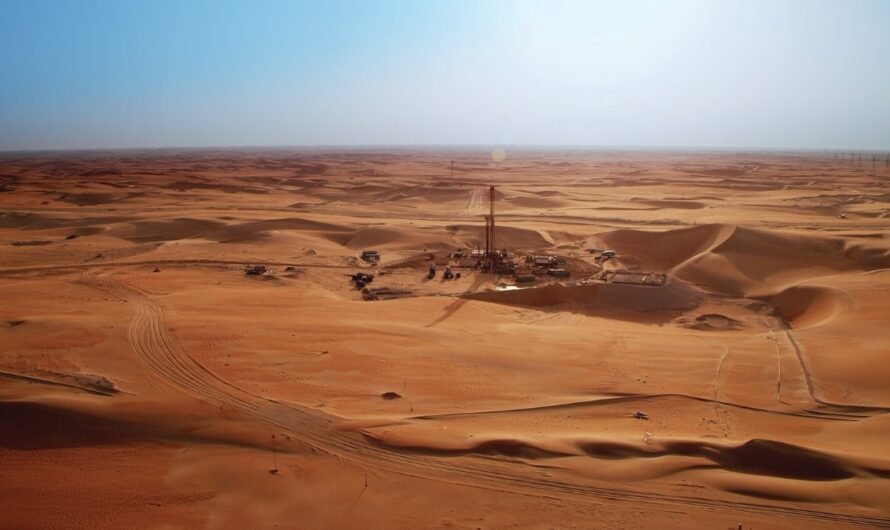 Adnoc Expands Fujairah CO2 Project with Advanced Technology