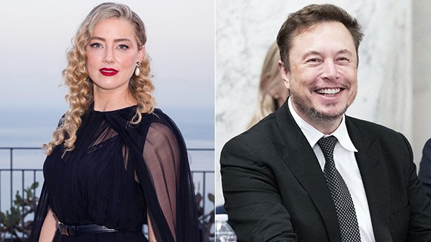 When Did Elon Musk and Amber Heard Date? Their Relationship Timeline – Hollywood Life