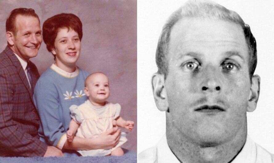 Serial killer’s daughter explains why she was relieved when he died