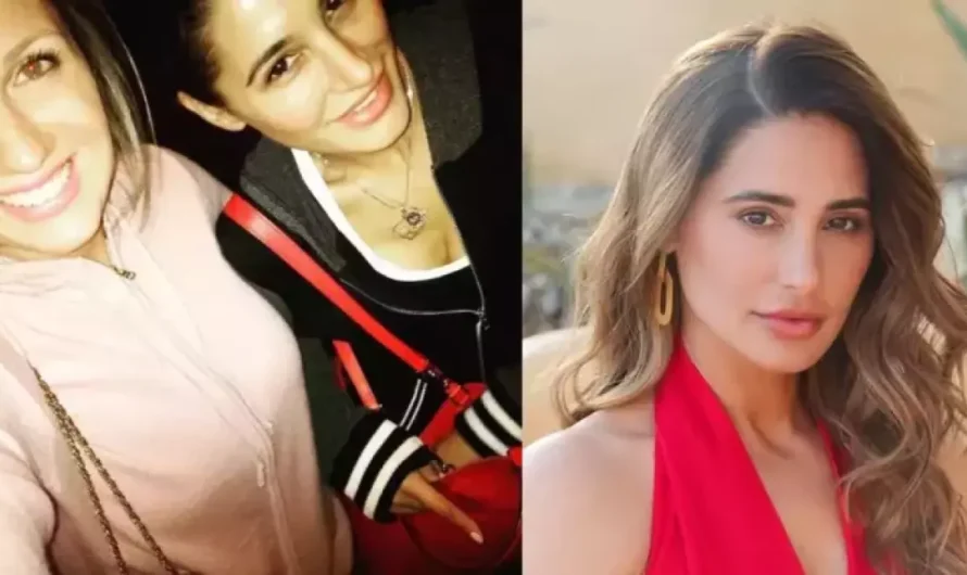 Nargis Fakhri Reacts To Her Sister Being Accused Of Homicide, Shares Has No Relation For Two Decades